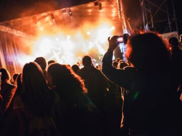 Festiwal Tradycji Pomorza Zachodniego w Przelewicach