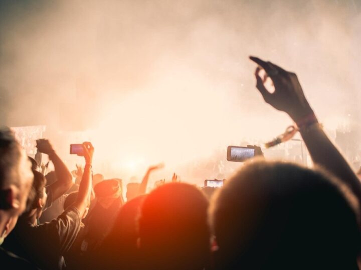 MOLART: Jazz i elektronika w hipnotyzującym wydaniu!