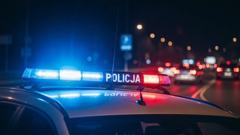 Etyka zawodowa i równość płci w Policji: Kluczowe zagadnienia z konferencji garnizonu zachodniopomorskiego