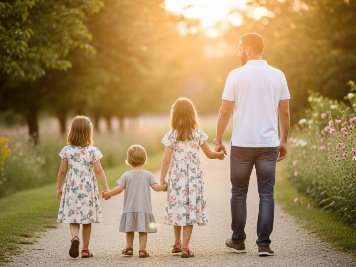 Konkursy w programie „Bo w rodzinie jest moc” dla dzieci i rodziców