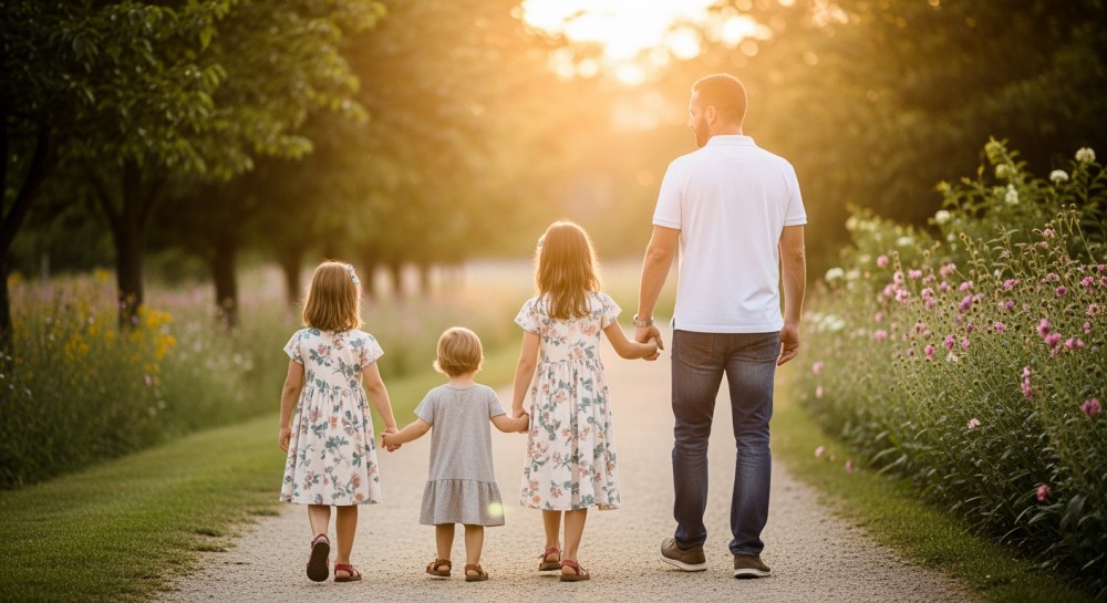 Konkursy w programie „Bo w rodzinie jest moc” dla dzieci i rodziców