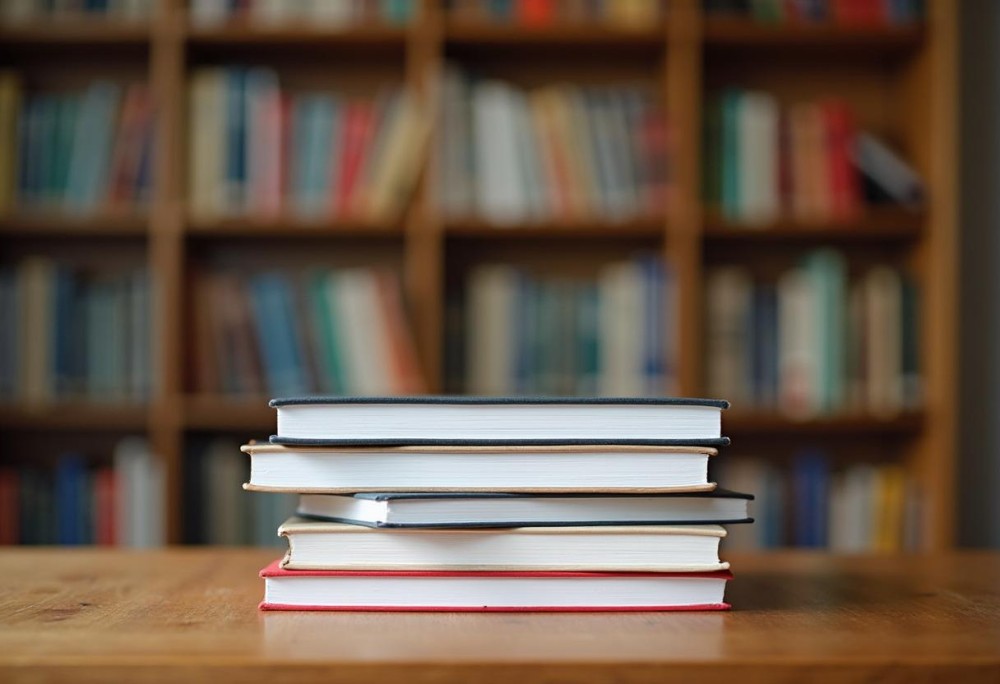 Kryminalne pasje z bibliotecznej półki!