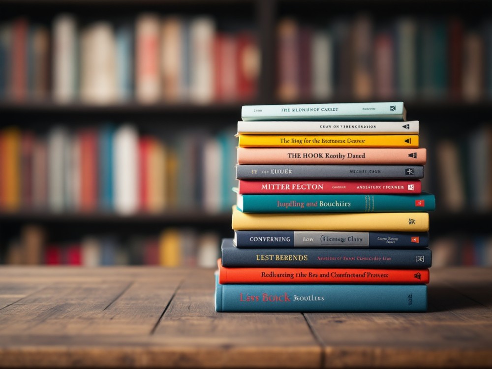 Książkowe wydarzenia tygodnia – sprawdź, co oferuje biblioteka!