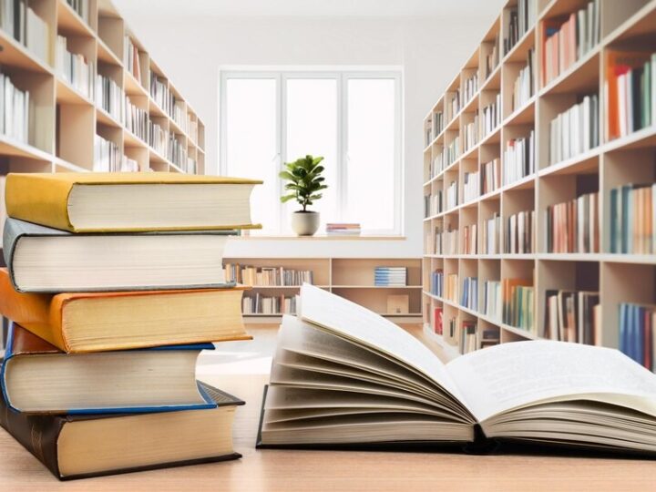 Literackie odkrycia na krańcach świata w Dyskusyjnym Klubie Książki w Kołobrzegu