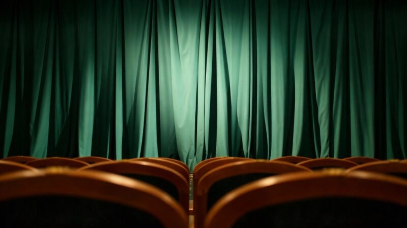 Teatralna przygoda dla młodych: „Jaś i Małgosia” w nowej odsłonie