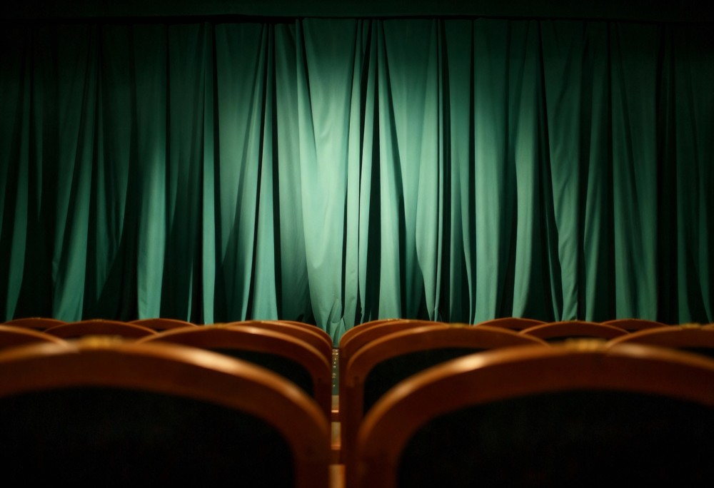 Teatralna przygoda dla młodych: „Jaś i Małgosia” w nowej odsłonie