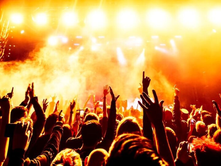 Muzyczna uczta w Kołobrzegu: III Festiwal „Wieczory Narodów” już wkrótce!