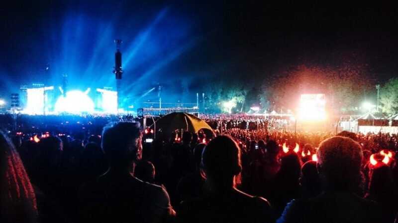 Niezapomniany koncert Phillip Bracken Band w Kołobrzegu już 11 kwietnia!