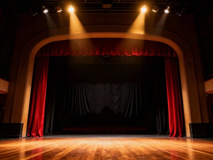 Café Luna” – emocjonalna podróż w rytmie Almodóvara!