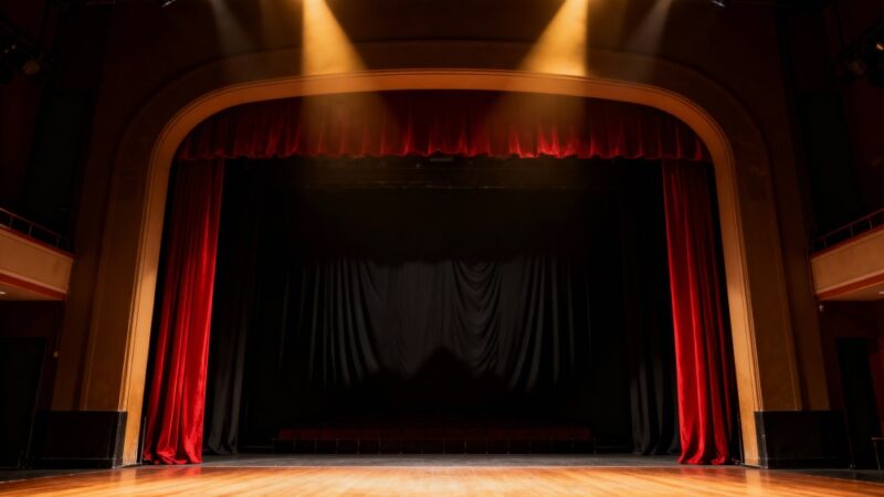 Café Luna” – emocjonalna podróż w rytmie Almodóvara!