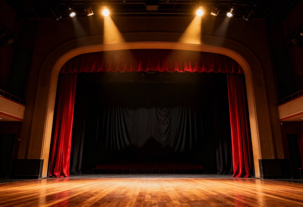 Café Luna” – emocjonalna podróż w rytmie Almodóvara!