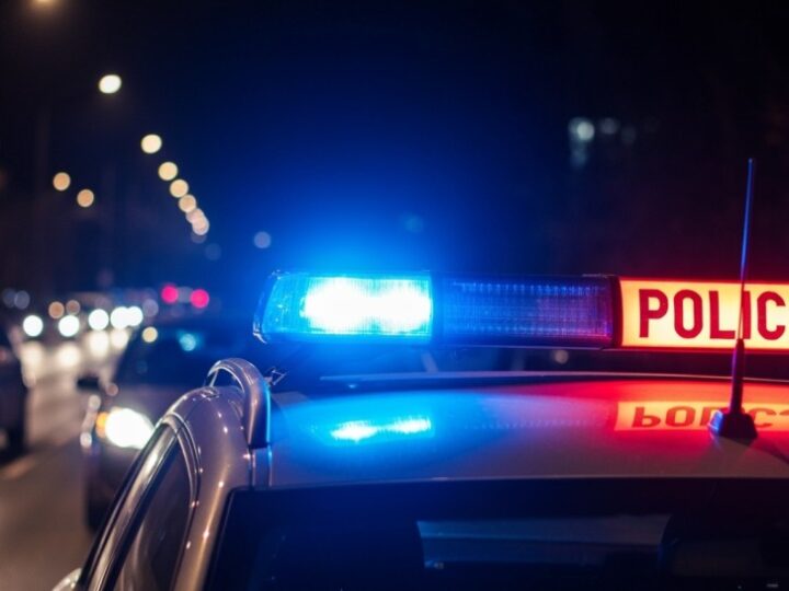 Zostań policjantem i zmień świat na lepsze!