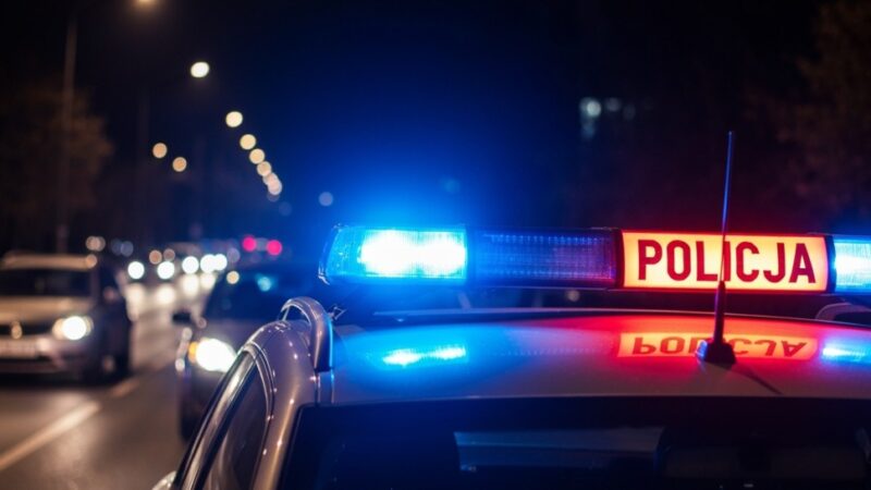 Zostań policjantem i zmień świat na lepsze!