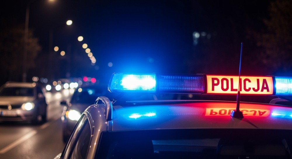 Zostań policjantem i zmień świat na lepsze!