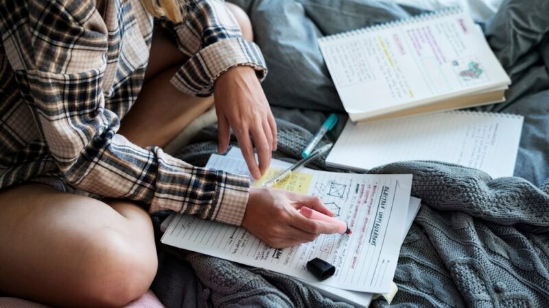 Starosta omawia kluczowe sprawy oświaty z dyrektorami szkół w Kołobrzegu