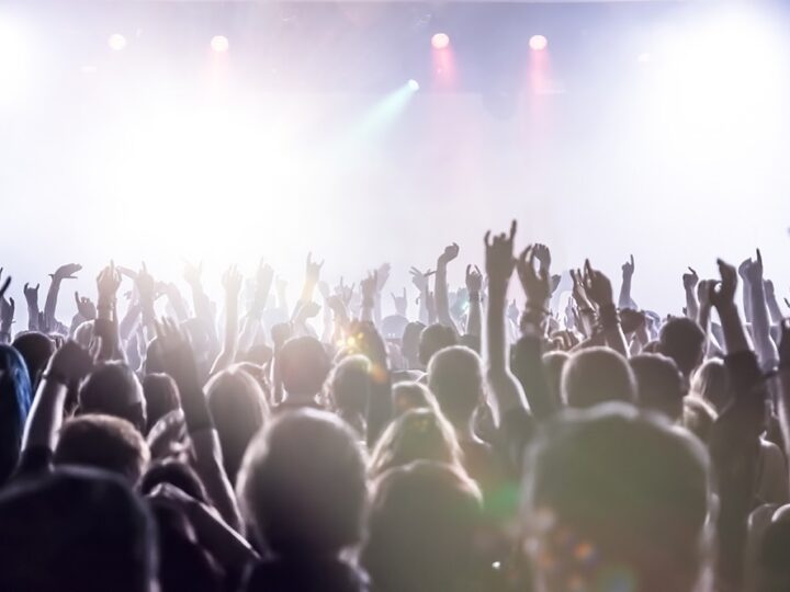 Jubileuszowy koncert Julii w RCK – 10 lat „Parsley X” już 25 kwietnia!