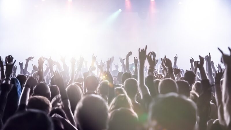 Jubileuszowy koncert Julii w RCK – 10 lat „Parsley X” już 25 kwietnia!