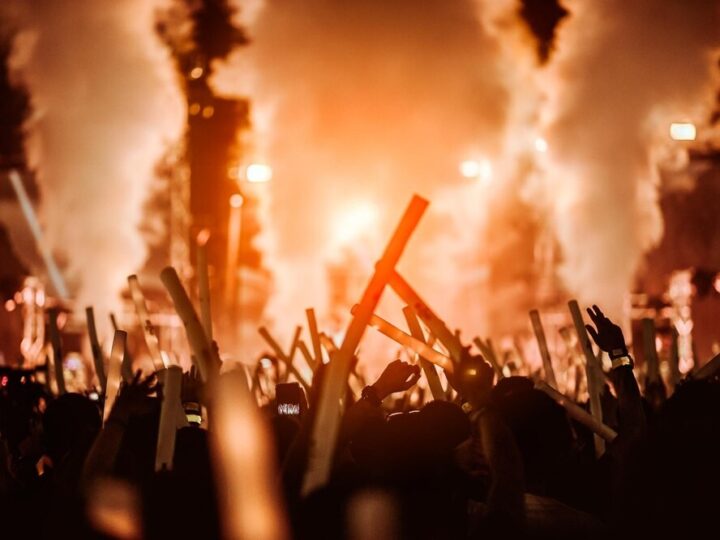 Phillip Bracken Band zagra w Kołobrzegu – nie przegap tego koncertu 11 kwietnia!