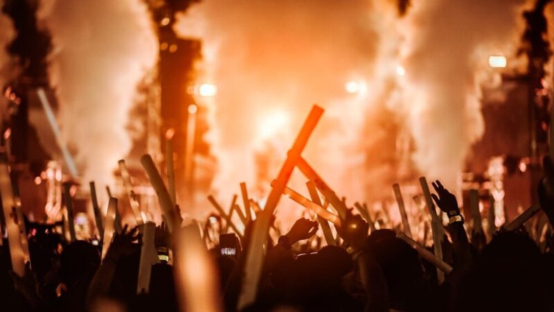 Phillip Bracken Band zagra w Kołobrzegu – nie przegap tego koncertu 11 kwietnia!