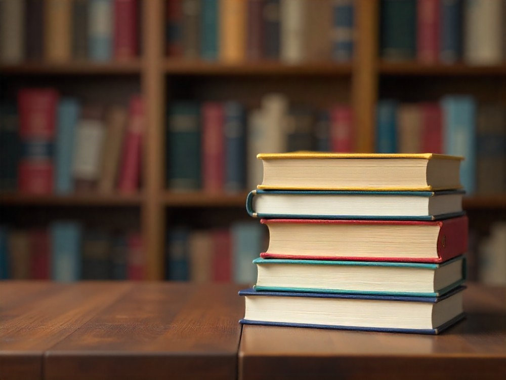 Złote książki z Tajwanu, które mogły zmienić historię kołobrzeskiej biblioteki