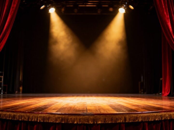 Romeo i Julia Żyją” – Teatralno-Muzyczna Uczta Pełna Emocji!