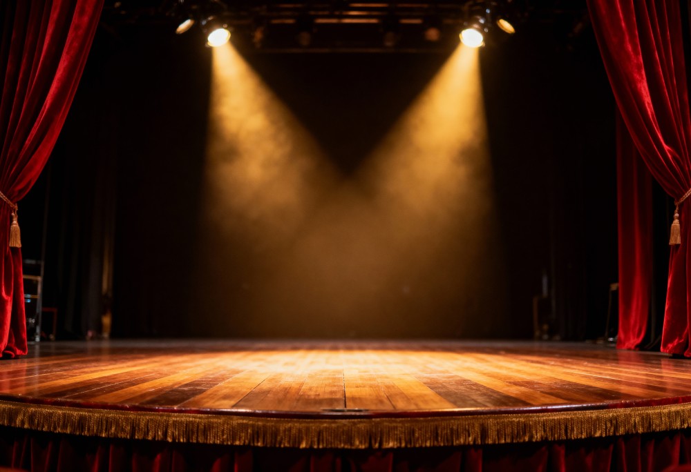 Romeo i Julia Żyją” – Teatralno-Muzyczna Uczta Pełna Emocji!