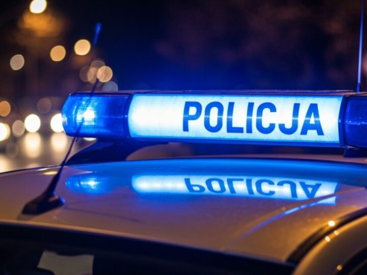 Nocne kontrole drogowe w powiecie kołobrzeskim