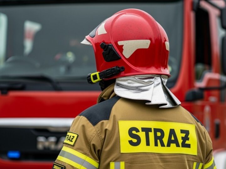 Zatwierdzone nowe zasady rekrutacji do przeszkolenia zawodowego w PSP