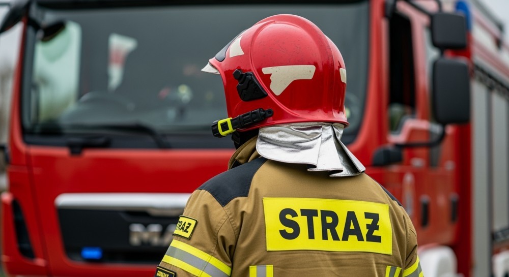 Zatwierdzone nowe zasady rekrutacji do przeszkolenia zawodowego w PSP