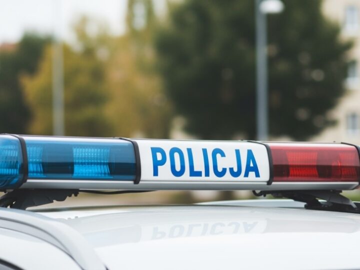 Policjanci z Kołobrzegu docenieni za profesjonalizm i pomoc