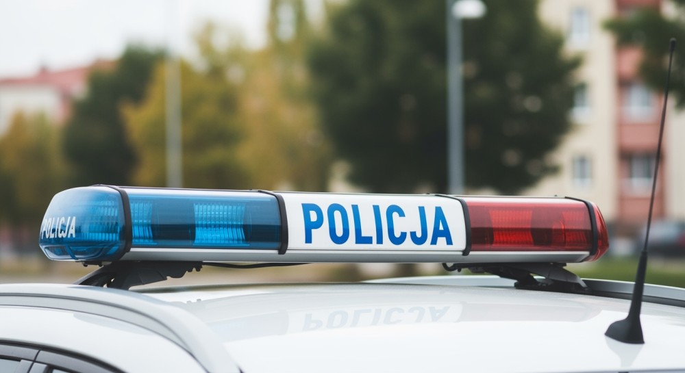 Policjanci z Kołobrzegu docenieni za profesjonalizm i pomoc