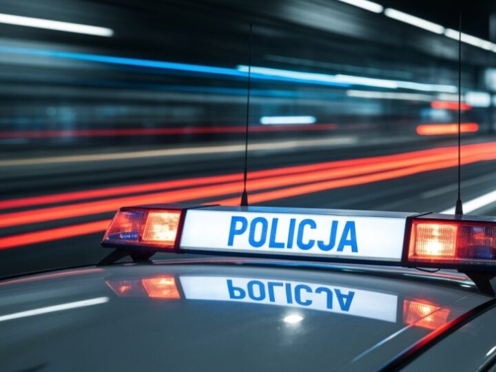 Zatrzymany po 8 latach ukrywania się przed wymiarem sprawiedliwości