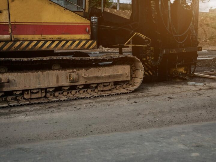 Rozbudowa drogi powiatowej: nowe inwestycje w Gościnie