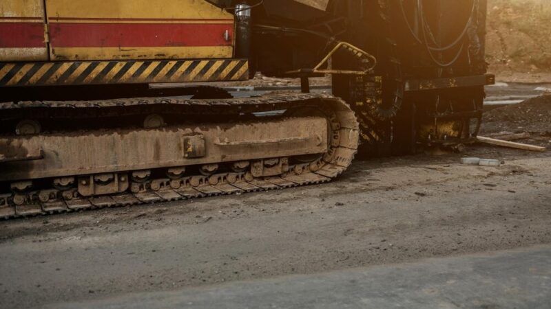 Rozbudowa drogi powiatowej: nowe inwestycje w Gościnie