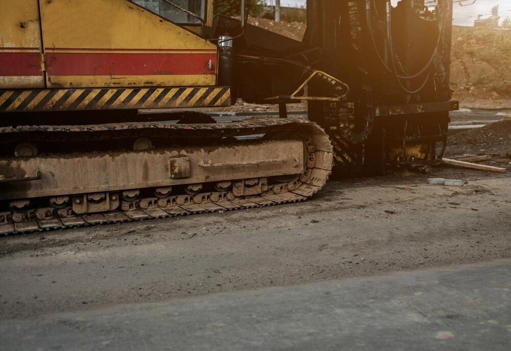 Rozbudowa drogi powiatowej: nowe inwestycje w Gościnie