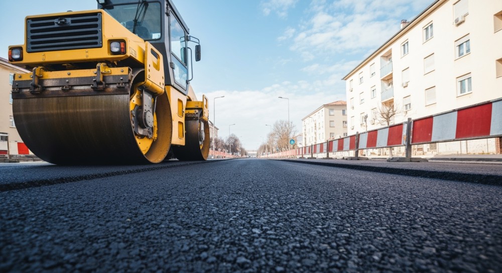 Utrudnienia w związku z przebudową ul. Różanej!
