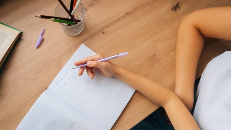 Nowe zaplecze sportowe dla liceum w Kołobrzegu.