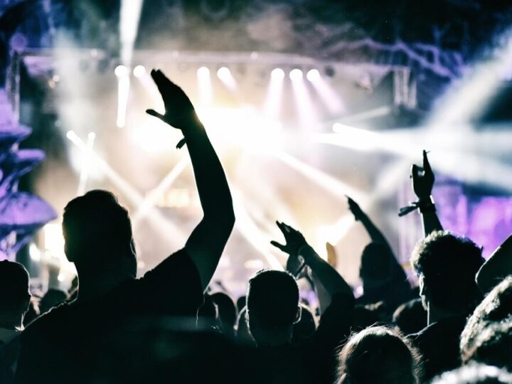 Kieślowski w DKF Sztorm: Startujemy od „Niebieskiego”!