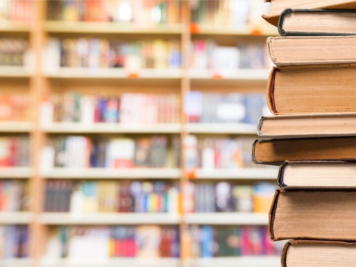 Rodzinne spotkanie z Barbarą Kosmowską – wspólnie odkrywajmy magię literatury!