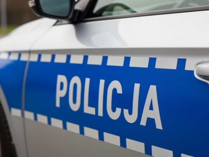 Policjanci OPI błyskawicznie odnajdują zaginionego 14-latka