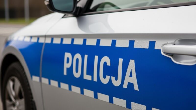 Policjanci OPI błyskawicznie odnajdują zaginionego 14-latka
