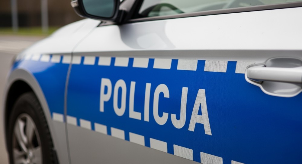 Policjanci OPI błyskawicznie odnajdują zaginionego 14-latka