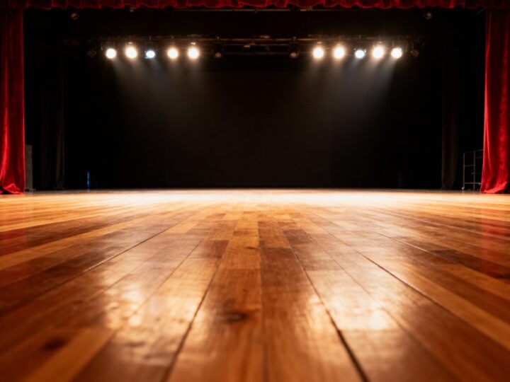 Katarzyna Zawadzka: Aktorka z naszych stron opowiada o swojej drodze do sukcesu