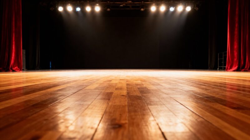 Katarzyna Zawadzka: Aktorka z naszych stron opowiada o swojej drodze do sukcesu