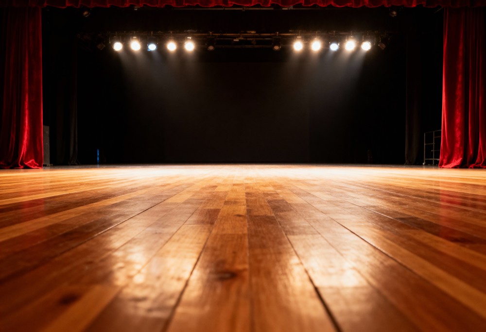 Katarzyna Zawadzka: Aktorka z naszych stron opowiada o swojej drodze do sukcesu