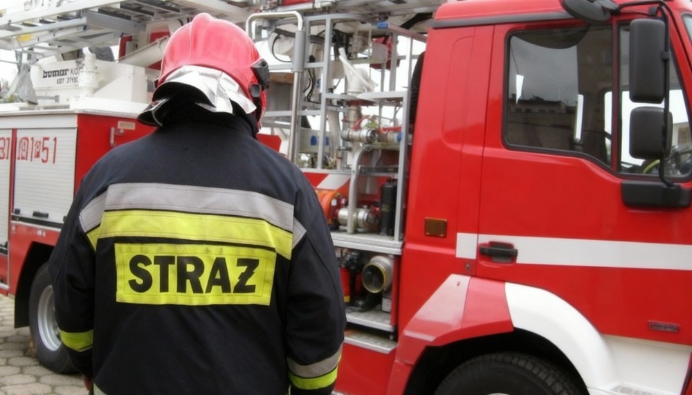 Strażacy OSP podnoszą kwalifikacje na kursie KPP