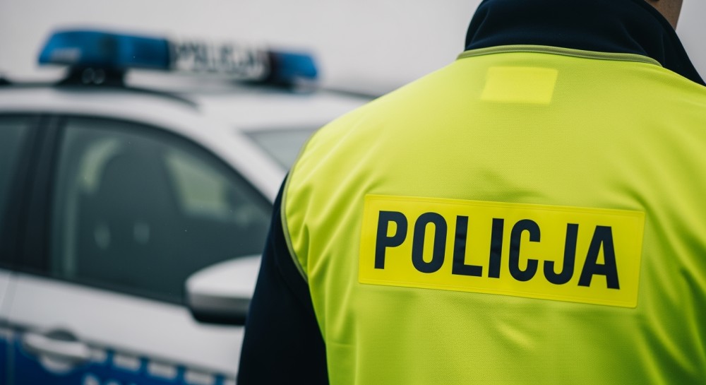 Kierowca stracił prawo jazdy za przekroczenie prędkości o 50 km/h w obszarze zabudowanym