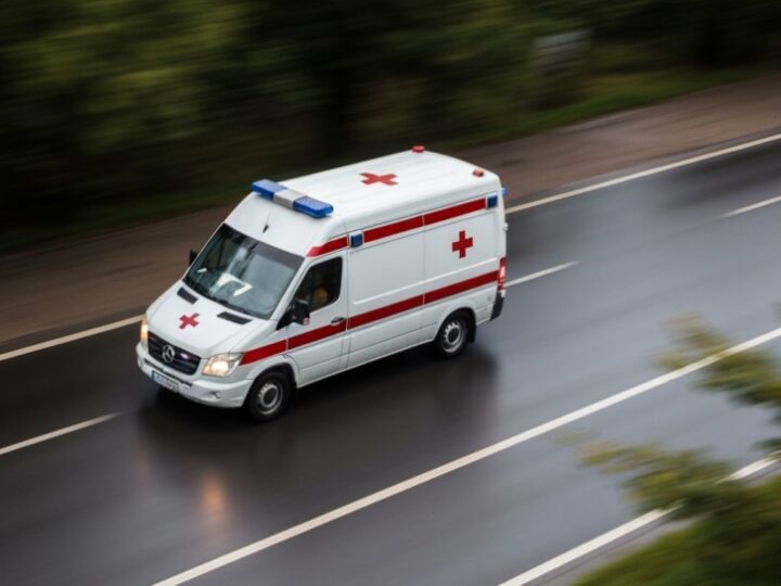 Aplikacja „Pierwszy Ratownik” – błyskawiczna pomoc w sytuacjach kryzysowych