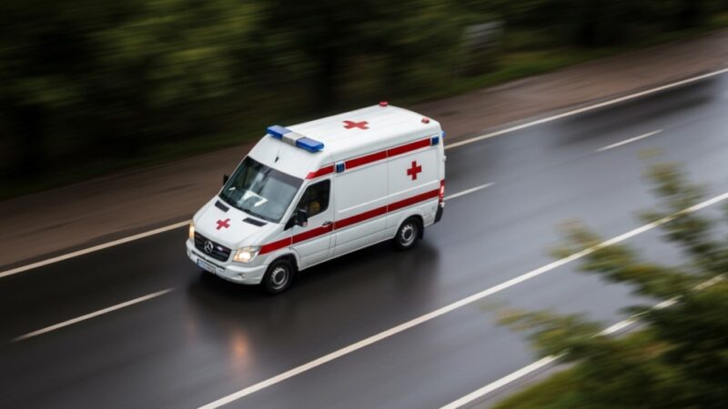 Aplikacja „Pierwszy Ratownik” – błyskawiczna pomoc w sytuacjach kryzysowych