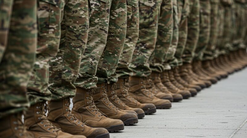 Młodzież z OPM odkrywa tajniki lotnictwa policyjnego w Szczecinie